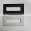 Adhesive Coated Rubber Magnet