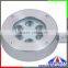 steel IP67 LED inground light,18w LED underground light