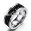 2016 New Man Accessories Stainless Steel Ring Fashionable Gay Ring Men