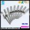 FACTORY STRUCTURAL INTERLOCK MONOBOLT RIVETS