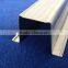 steel profiles for roof batten