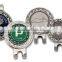 Magnetic Golf Ball Marker / golf hat clip ball marker
