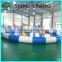 2016 best quality most popular largest inflatable swimming pool