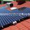 CE TUV prove home sun battery 5000w