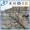 High quality gabion mesh with low cost