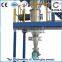 Single rotor classifier