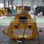 High Quality Can Be Bolted Excavator Woodsplitter Grapple