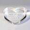 Wedding Decoration Crystal Diamond Gems Paper Weight decorations