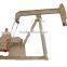 API C series standard beam pump jack used in oil land