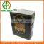 1L cooking oil metal can