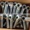 Mass production Galvanized Forged Lifting Eye Bolt