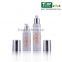 High Quality Plastic PET Type and Skin Care Use Lotion Pump Bottle 150ml 120ml 100ml 80ml 60ml 30ml