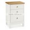 modern bedroon furniturer one drawer/two drawers/three drawers small wooden bedside table, bedside tables
