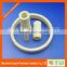 99% Alumina Sealing Ring Ceramic Al2o3 Tube