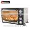 KST220 Electrical Adjustable Bimetallic Oven Thermostat