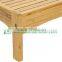 bamboo bath bench, child step stool