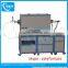 1600C Three Zones Tube Furnace with 3 Channel MFC Gas Station / 1600C CVD tube furnace