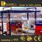 China Dowell brands price of double girder container gantry crane