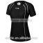 2015 Women's Outside Sports Compression Top Short Sleeve T-Shirt