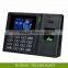 Office Punching bio metric Machine Finger Print Scanner USB Time Attendance (HF-H9)