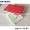 Cheap Professional Mobile Emergency Battery portable charger gift power bank 6600mah