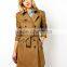 2015 elegant turkish women coats in winter