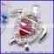 Opal Jewelry Factory!! Custom 925 Sterling Silver Fire Opal Turtle Jewelry Wholesale