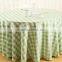 Durable Feature and Round or Square Shape Table cloth Factory, Printed Table Cloth