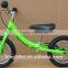 No-pedal Children Balance Training Bike