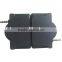 mobile payment solution encrypted credit card reader with battery inside