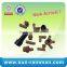 Drip Irrigation 3/4 Male Threaded Pleastic pipe Fitting