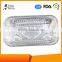China gold supplier Best-Selling homemade aluminum foil food tray