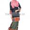 2015 Fashion Design Baju kurung and baju melayu made in China