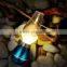 Hot sale Blow off 0.4W LED dimmable Decorative Retro kerosene lamp LED Kerosene lamp LED night light LED Desk lamp