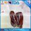 PDA embossing vacuum bag