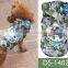 Wholesale Special Design Pet Dog Warm Jacket Pet Coat Clothes