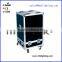 keyborad dj light flight case with tough aluminum flight case hardware