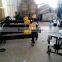250kg crank stand for event lighting truss lift tower speaker lift mt-650 truss
