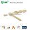 Discount disposable birch wooden spoon