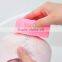 Eco-friendly mini design silicone hand washing board