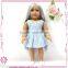 Beautiful cosplay girl American Doll OEM 18 inch Dolls For Kids