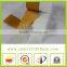 2015 High Quality Wholesale Jumbo Roll Carpet Tape with strong adhesion and Yellow Release Paper 007