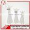 Factory Outlet Price Glass Angels Glass Crafts With Candlestick