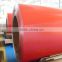 plain and prepainted galvanized steel coils from Boxing manufacturer