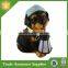 2015 Custom Cheap Resin Life Size Dogs for Sale