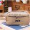 Fashion league of legends large volume pencil case with two zippers