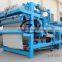 cassava starch machine & Cassava fiber press machine
