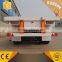 flat bed trailer