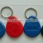 KO-T1Silk-screen ABS Key Tag with Water& Dust Proof