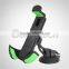 Car Window Flag and Dashboard Mount Monitor Holder Windshield Mount Universal Car Holder
